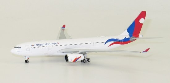 Airbus A330-200 - Nepal Airlines